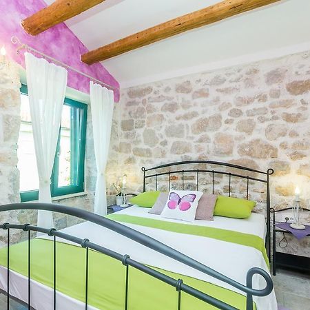 Holiday House Kate Čižići Εξωτερικό φωτογραφία