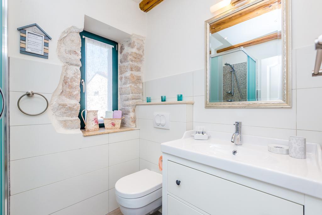 Holiday House Kate Čižići Εξωτερικό φωτογραφία
